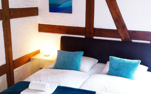 Boutique Hotel Little Venezia