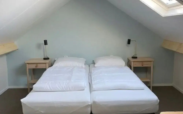Spacious Home with Garden near Langweerder Wielen