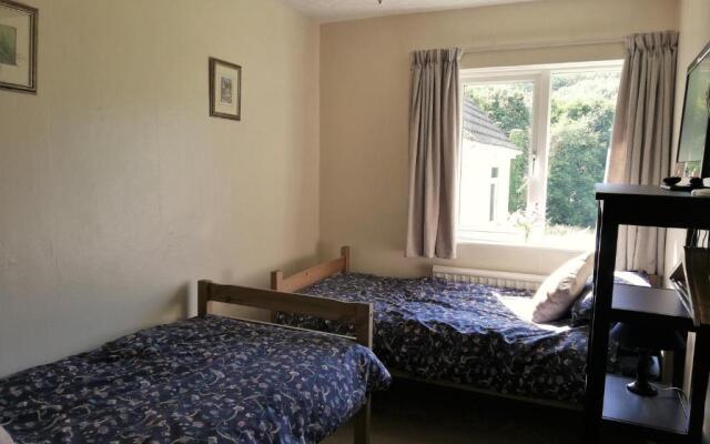 Riverside B&B