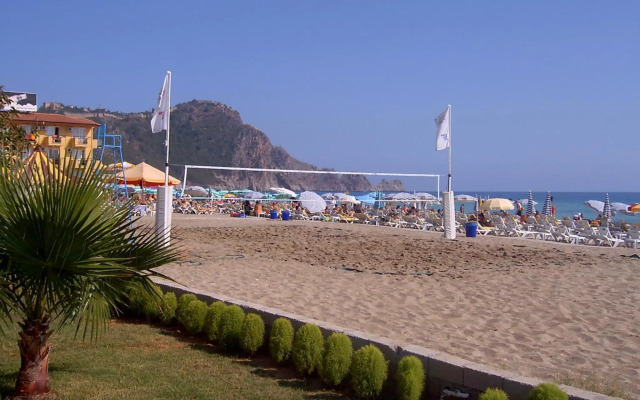 Bayram Apart Hotel