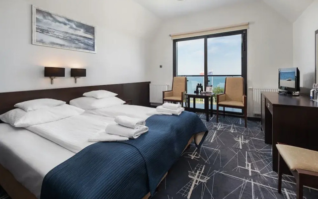 Hotel Restauracja Faleza