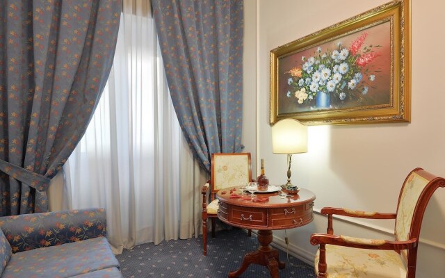 Hotel Terme Rosapepe