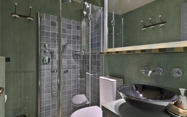 Chesa Sur Naiv - Celerina-Chesa Sur Naiv - Celerina