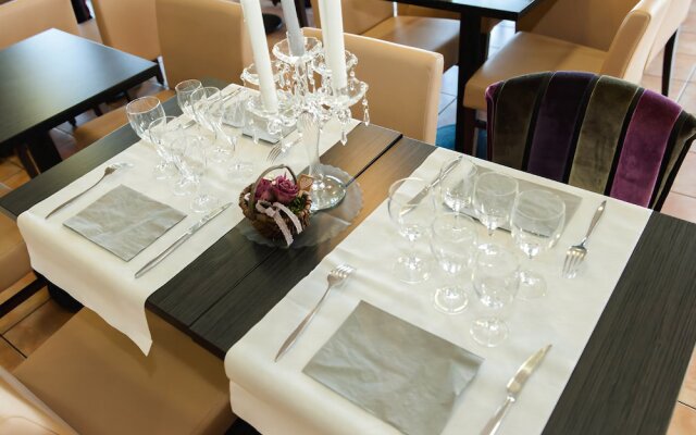 Citotel Armony Hotel