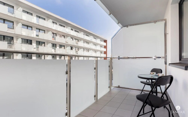 Jantar Apartamenty Bliżej Morza