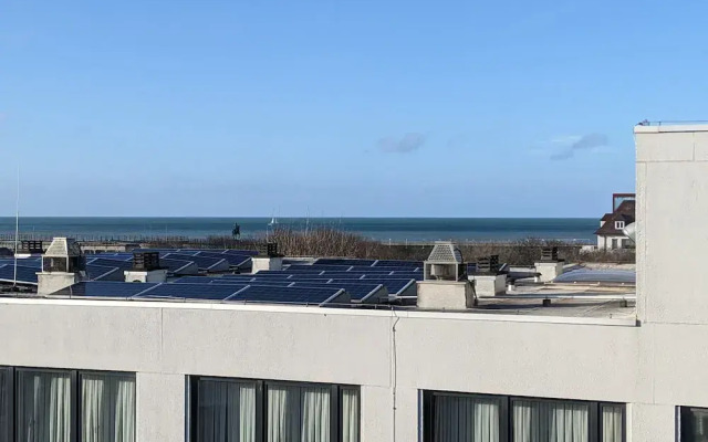 Stylish Apartment With big Terrace and Great View