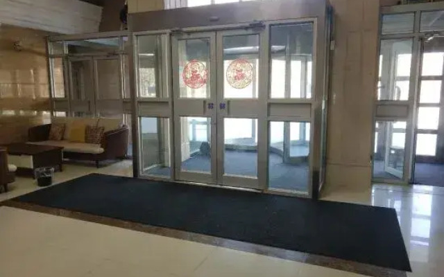 Jinzhou Bohai University Expert Apartment