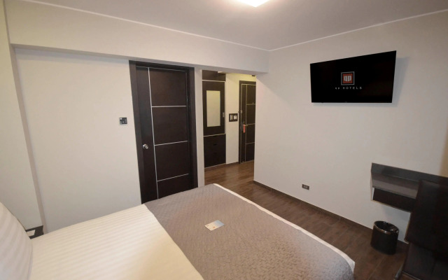qp Hotels Trujillo