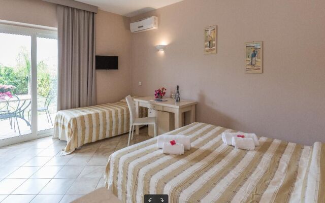 Residenza Borgo Italico