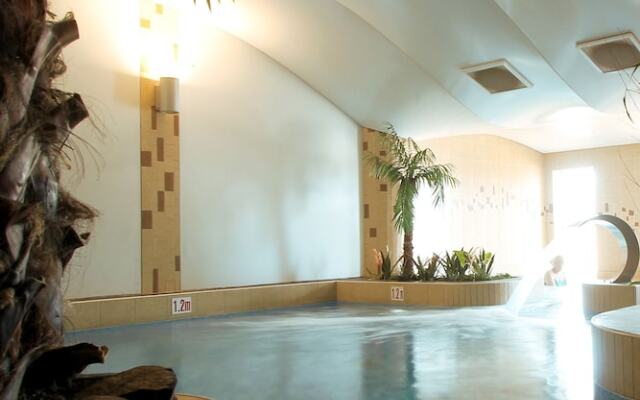Twinwoods Guestrooms