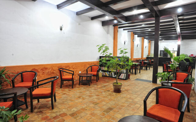 Hukum Darbar Restaurant & Hotel