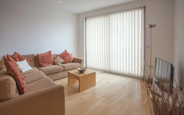 Stunning 2 bedroom flats in Kings Cross