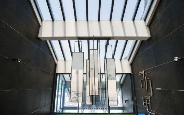 Wuzhen Mingli Hotel