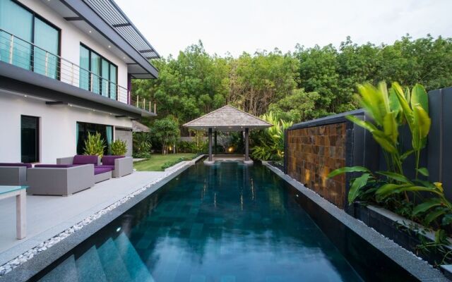 Eden Villa phuket