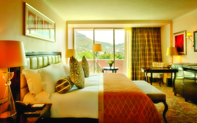Taj Cape Town