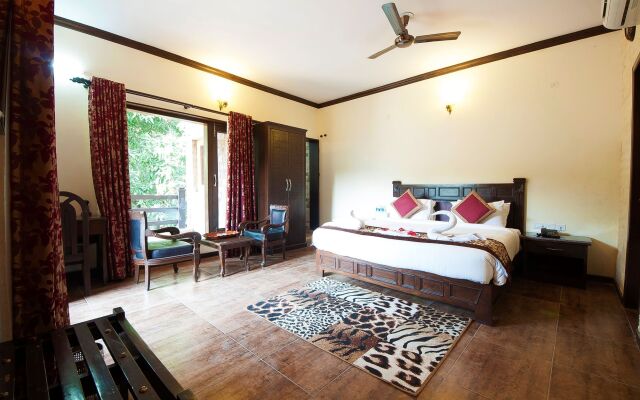 Tuskars Resort Corbett