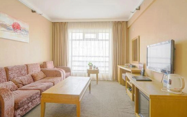 Ping'an Business Hotel