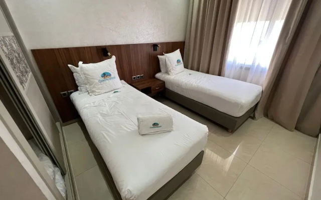 Casa Beach Hotel