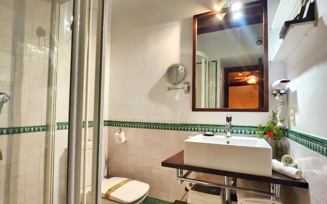 Entre Dos Aguas Hotel Boutique