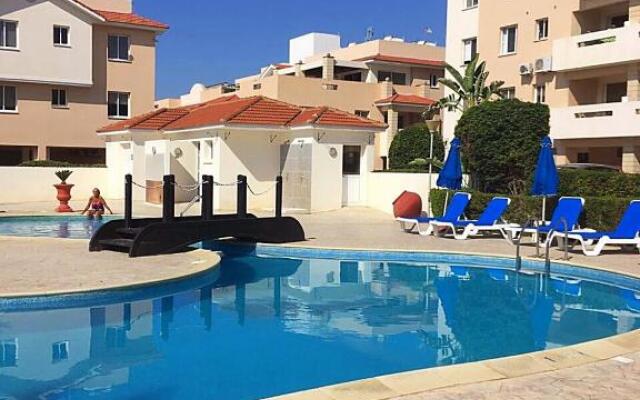 Pyla Village Resort F110 (Apartment near Larnaca)