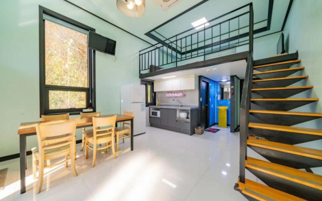 Gapyeong Ace Pension
