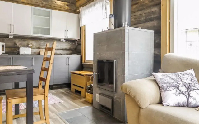 Holiday Home Keloanttila