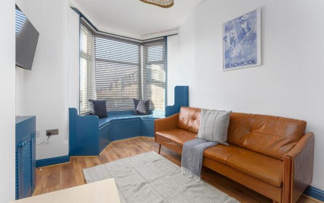 Blackpool Lodge Apartments