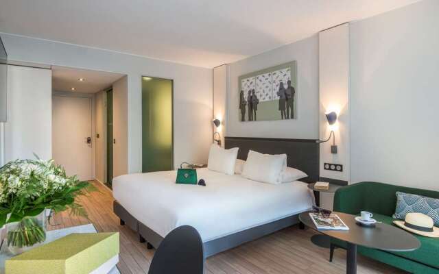 Mercure Ajaccio Centre