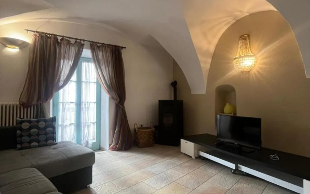 Appartamento di Carlos Trentino Val di Non