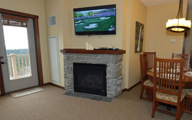 2 Br: Soaring Eagle 402