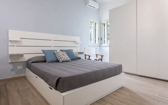 Villino a Fontane Bianche by Wonderful Italy