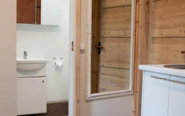 Riga Academic Guest House