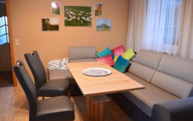 Apartment Familie Stuhr