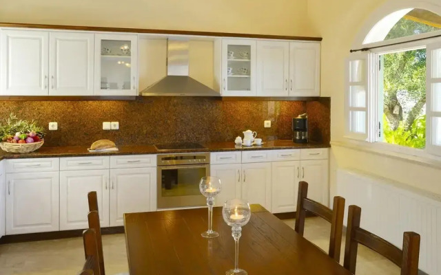 Emily s House in Corfu