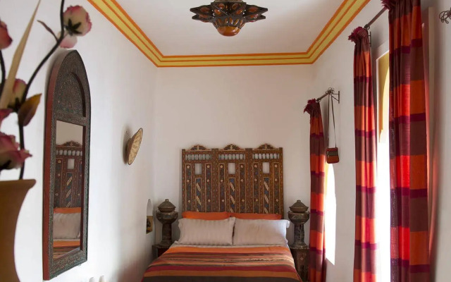 Riad Zara