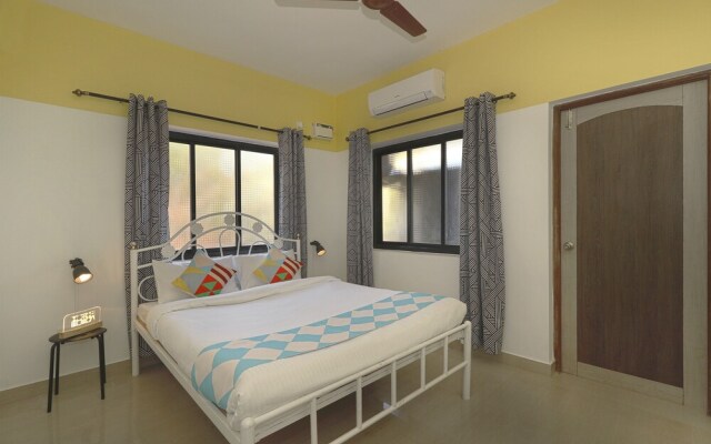 OYO 24515 Home Design 2BHK Porvorim