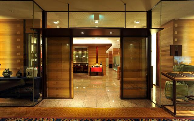 Hilton Nagoya