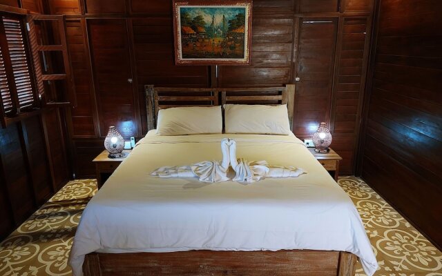 Uma Joglo Ubud