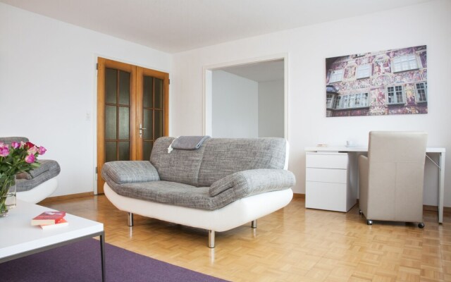 City Stay Apartments - Fäsenstaubstrasse