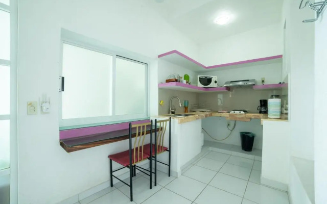 Hotel Casa Mia