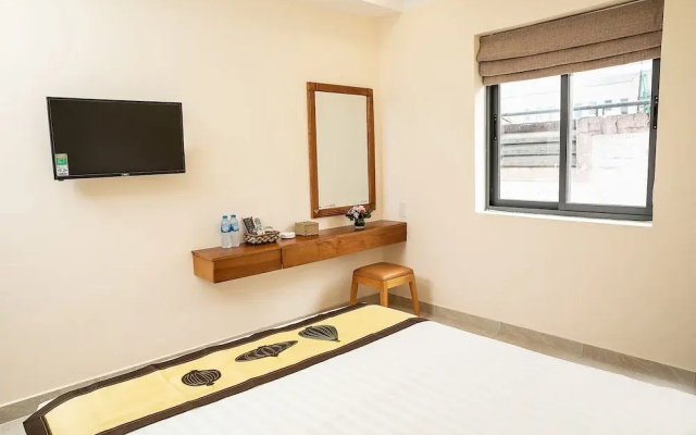 Tu Phuong Hotel