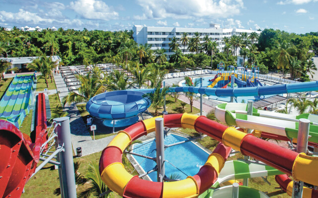 Hotel Riu Palace Punta Cana - All Inclusive