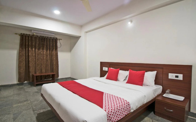 Shree Durga Residency by OYO Rooms