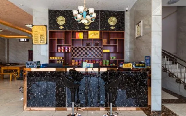 Adou Yingshang Hotel (Xijiang Qianhu Miaozhai)