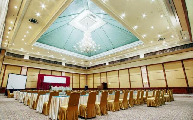 Hotel Sahid Jaya Makassar City Centre