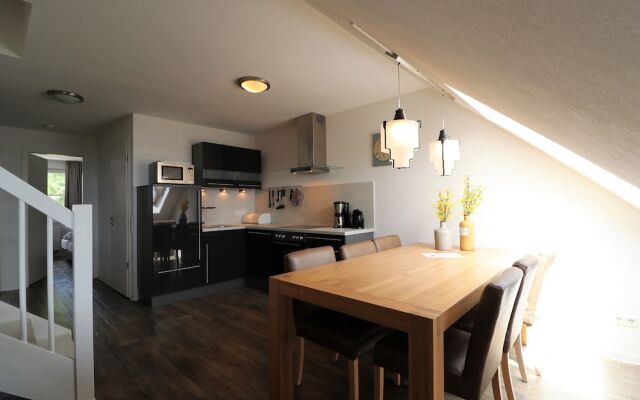 UplandParcs Residence Astenberg