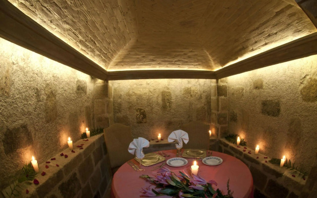 Pensativo House Hotel