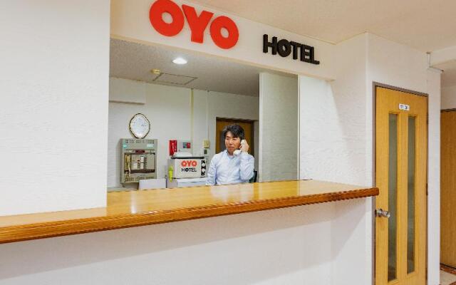 Tabist Rays Hotel Suisen