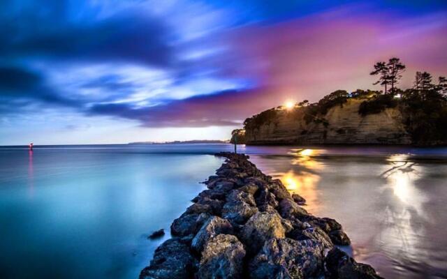 Orewa Beachcomber Resort