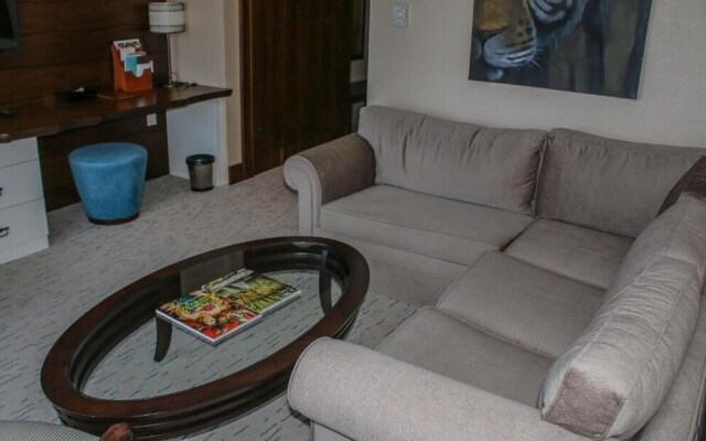 Excelsior Hotel Shamkir